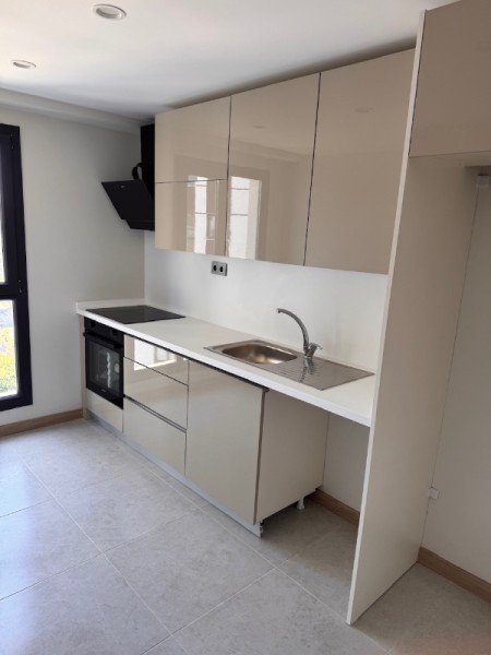 Çırçır Yeni Eyüp Evleri 2.Etap 3+1 Sıfır Kiralık Daire