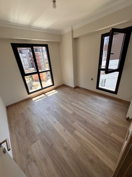 Çırçır Yeni Eyüp Evleri 2.Etap 3+1 Sıfır Kiralık Daire