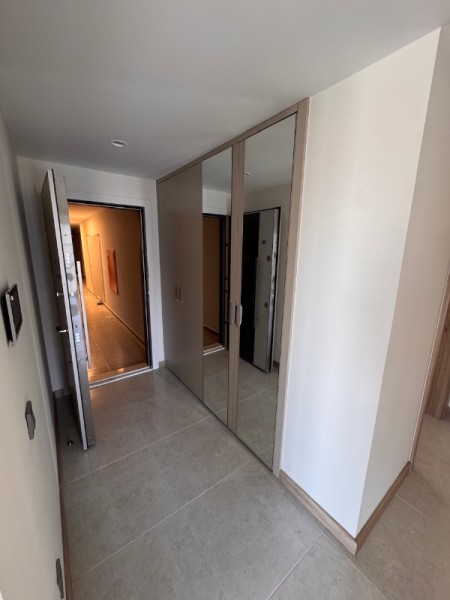 Çırçır Yeni Eyüp Evleri 2.Etap 3+1 Sıfır Kiralık Daire