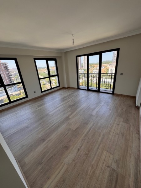 Çırçır Yeni Eyüp Evleri 2.Etap 3+1 Sıfır Kiralık Daire