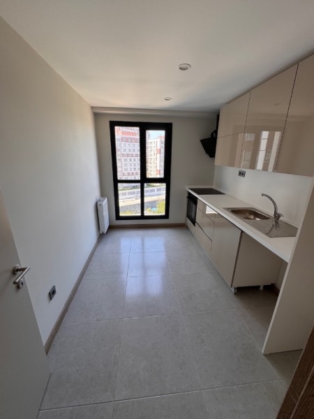 Çırçır Yeni Eyüp Evleri 2.Etap 3+1 Sıfır Kiralık Daire