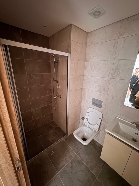 Çırçır Yeni Eyüp Evleri 2.Etap 1+1 Sıfır Kiralık Daire