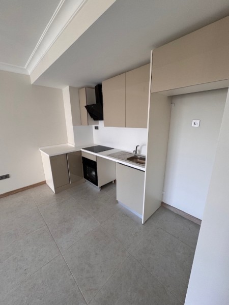 Çırçır Yeni Eyüp Evleri 2.Etap 1+1 Sıfır Kiralık Daire