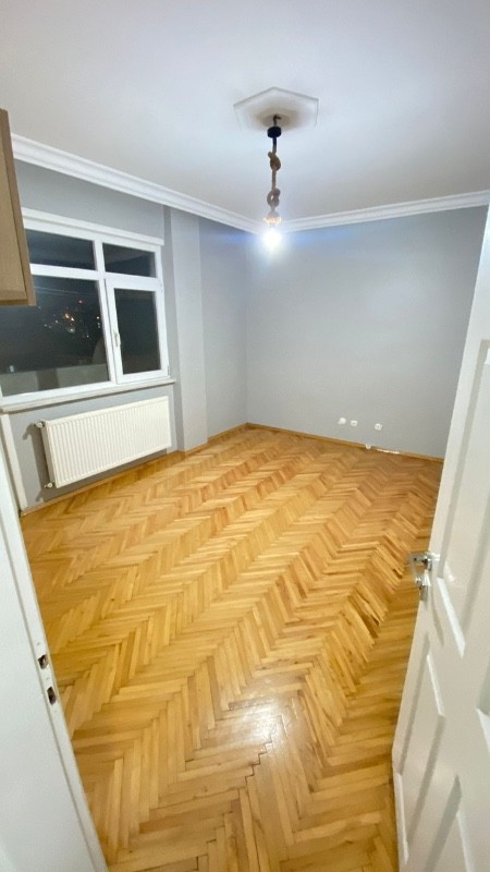 Çırçır'da Metro'ya Yakın 2+1 Kiralık Daire