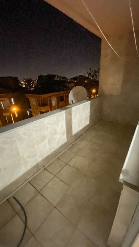 Çırçır'da Metro'ya Yakın 2+1 Kiralık Daire