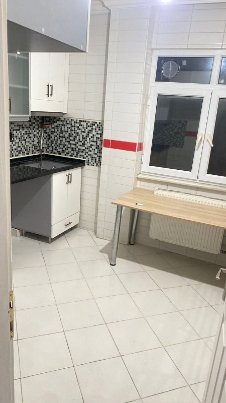 Çırçır'da Metro'ya Yakın 2+1 Kiralık Daire