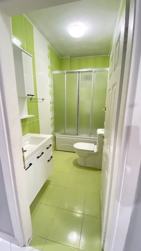 Çırçır'da Metro'ya Yakın 2+1 Kiralık Daire
