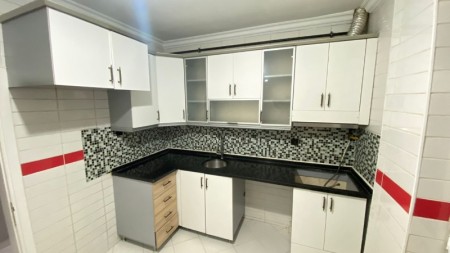 Çırçır'da Metro'ya Yakın 2+1 Kiralık Daire