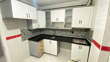 Çırçır'da Metro'ya Yakın 2+1 Kiralık Daire