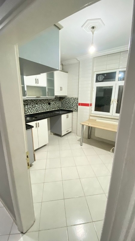 Çırçır'da Metro'ya Yakın 2+1 Kiralık Daire