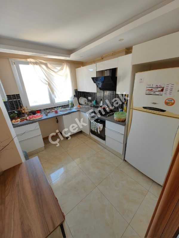 Çırçır'da Acil Satılık Daire 2+1 Balkonlu Yeni