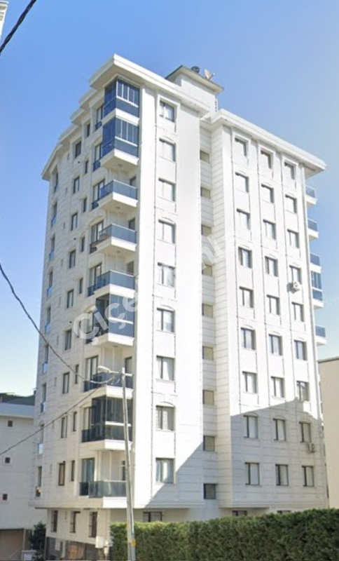 Çırçır'da Acil Satılık Daire 2+1 Balkonlu Yeni