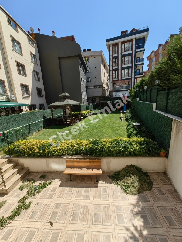 Çırçır'da Acil Satılık Daire 2+1 Balkonlu Yeni