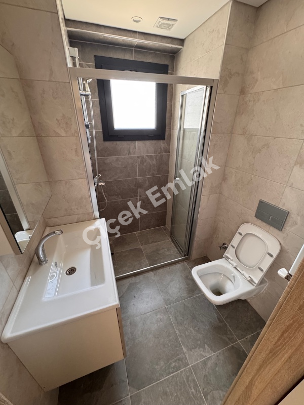 Çırçır Yeni Eyüp Evleri 2.Etap 3+1 Sıfır Kiralık Daire