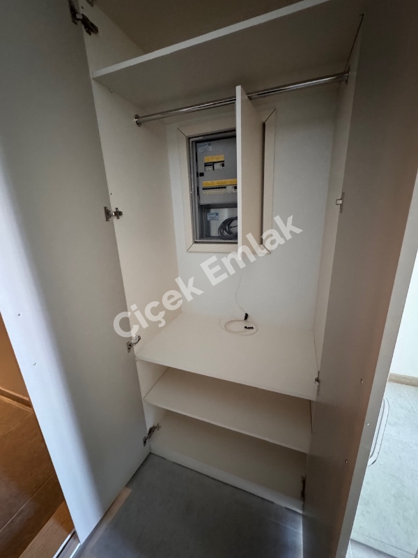 Çırçır Yeni Eyüp Evleri 2.Etap 3+1 Sıfır Kiralık Daire
