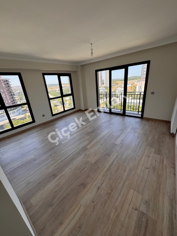 Çırçır Yeni Eyüp Evleri 2.Etap 3+1 Sıfır Kiralık Daire