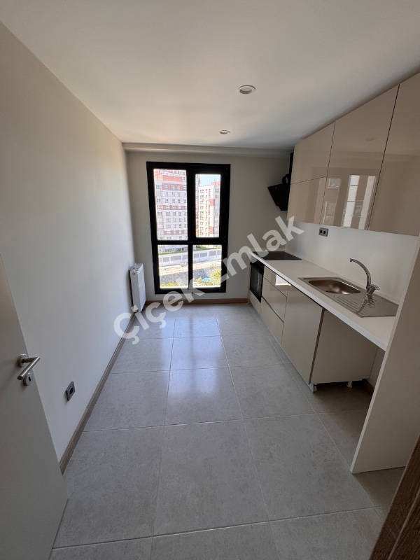 Çırçır Yeni Eyüp Evleri 2.Etap 3+1 Sıfır Kiralık Daire