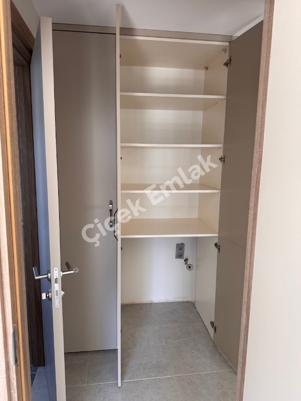 Çırçır Yeni Eyüp Evleri 2.Etap 3+1 Sıfır Kiralık Daire