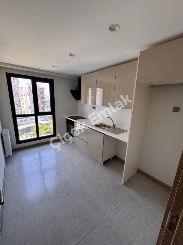 Çırçır Yeni Eyüp Evleri 2.Etap 3+1 Sıfır Kiralık Daire