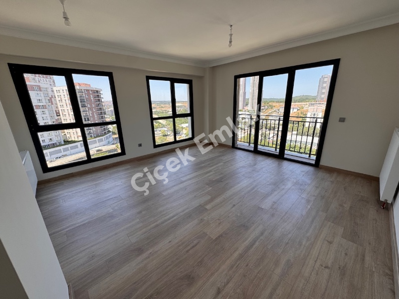 Çırçır Yeni Eyüp Evleri 2.Etap 3+1 Sıfır Kiralık Daire
