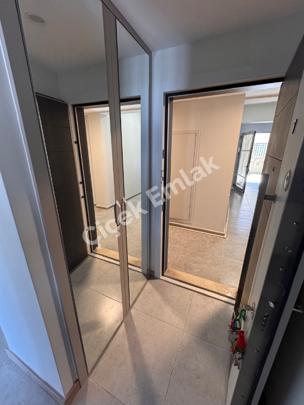 Çırçır Yeni Eyüp Evleri 2.Etap 1+1 Sıfır Kiralık Daire