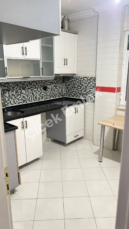 Çırçır'da Metro'ya Yakın 2+1 Kiralık Daire