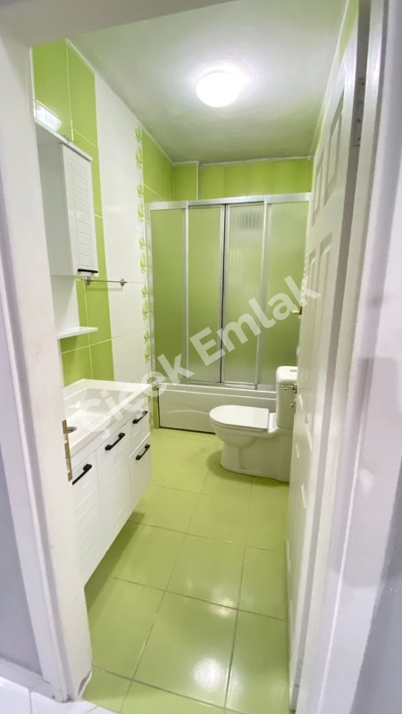 Çırçır'da Metro'ya Yakın 2+1 Kiralık Daire