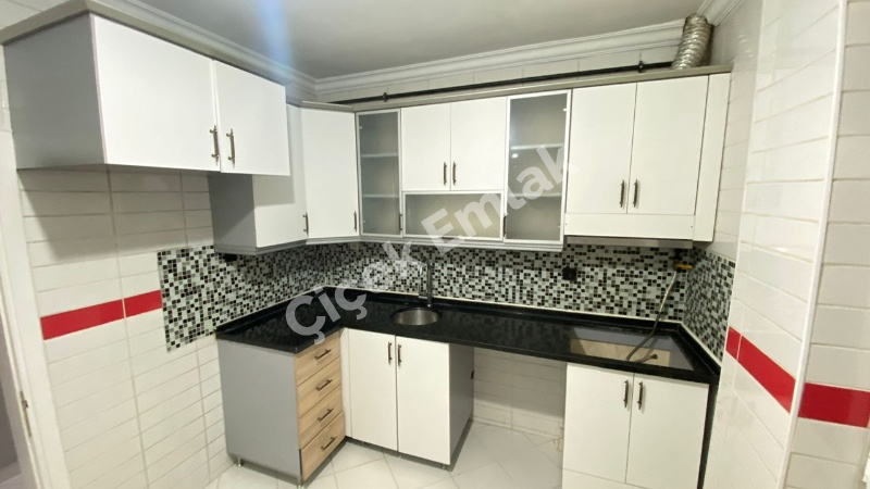 Çırçır'da Metro'ya Yakın 2+1 Kiralık Daire