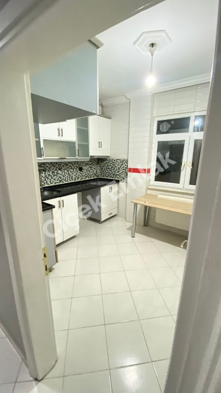 Çırçır'da Metro'ya Yakın 2+1 Kiralık Daire