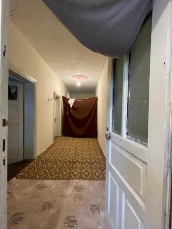 AFYON ÜÇOK EMLAKTAN MECİDİYE MAH 2+1  DAİRE 