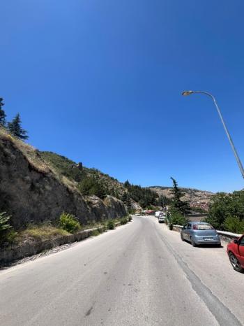 AFYON ÜÇOK EMLAKTAN AKMESCİT MAH 4+1 MÜSTAKİL EV *