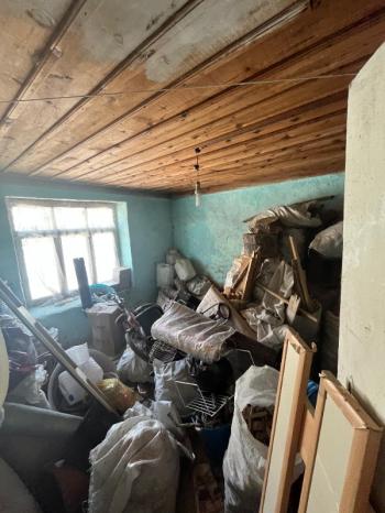 AFYON ÜÇOK EMLAKTAN AKMESCİT MAH 4+1 MÜSTAKİL EV *