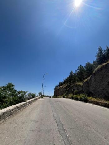 AFYON ÜÇOK EMLAKTAN AKMESCİT MAH 4+1 MÜSTAKİL EV *