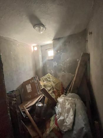 AFYON ÜÇOK EMLAKTAN AKMESCİT MAH 4+1 MÜSTAKİL EV *