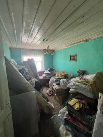 AFYON ÜÇOK EMLAKTAN AKMESCİT MAH 4+1 MÜSTAKİL EV *