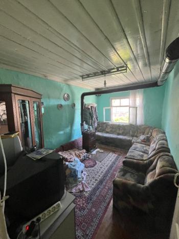 AFYON ÜÇOK EMLAKTAN AKMESCİT MAH 4+1 MÜSTAKİL EV *