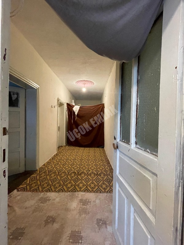 AFYON ÜÇOK EMLAKTAN MECİDİYE MAH 2+1  DAİRE 