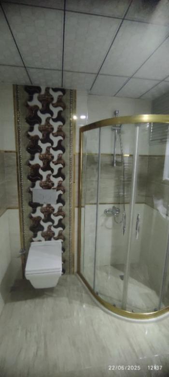 Antre Emlak'tan Kiralık Bahar Mahallesinde Bozyaka Hastanesi yanı 3+1,Doğalgazlı Asansörlü Ebeveyn Banyolu Yeni Daire