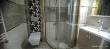 Antre Emlak'tan Kiralık Bahar Mahallesinde Bozyaka Hastanesi yanı 3+1,Doğalgazlı Asansörlü Ebeveyn Banyolu Yeni Daire