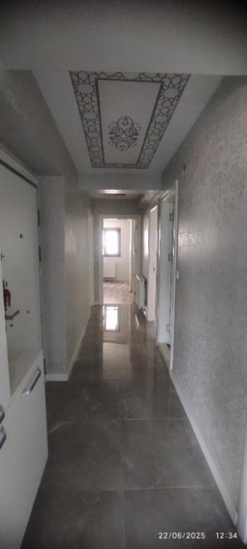 Antre Emlak'tan Kiralık Bahar Mahallesinde Bozyaka Hastanesi yanı 3+1,Doğalgazlı Asansörlü Ebeveyn Banyolu Yeni Daire