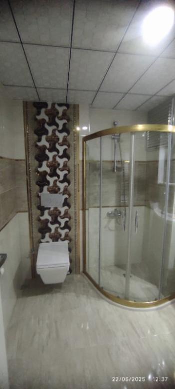 Antre Emlak'tan Kiralık Bahar Mahallesinde Bozyaka Hastanesi yanı 3+1,Doğalgazlı Asansörlü Ebeveyn Banyolu Yeni Daire