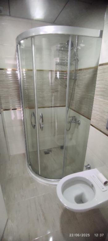Antre Emlak'tan Kiralık Bahar Mahallesinde Bozyaka Hastanesi yanı 3+1,Doğalgazlı Asansörlü Ebeveyn Banyolu Yeni Daire