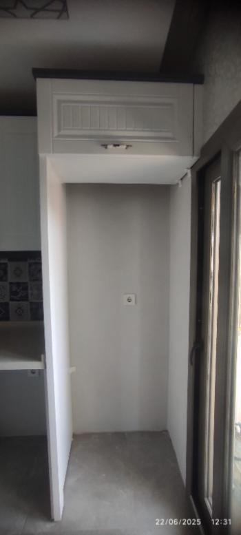 Antre Emlak'tan Kiralık Bahar Mahallesinde Bozyaka Hastanesi yanı 3+1,Doğalgazlı Asansörlü Ebeveyn Banyolu Yeni Daire
