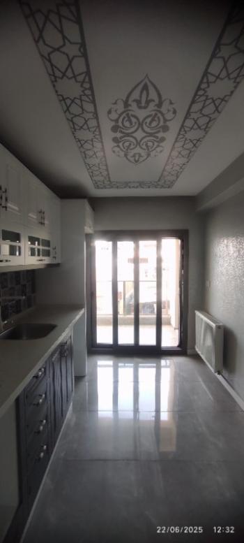 Antre Emlak'tan Kiralık Bahar Mahallesinde Bozyaka Hastanesi yanı 3+1,Doğalgazlı Asansörlü Ebeveyn Banyolu Yeni Daire