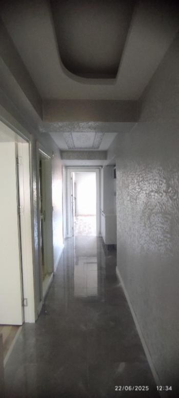 Antre Emlak'tan Kiralık Bahar Mahallesinde Bozyaka Hastanesi yanı 3+1,Doğalgazlı Asansörlü Ebeveyn Banyolu Yeni Daire
