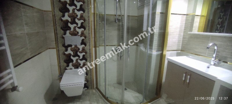 Antre Emlak'tan Kiralık Bahar Mahallesinde Bozyaka Hastanesi yanı 3+1,Doğalgazlı Asansörlü Ebeveyn Banyolu Yeni  Daire