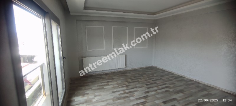 Antre Emlak'tan Kiralık Bahar Mahallesinde Bozyaka Hastanesi yanı 3+1,Doğalgazlı Asansörlü Ebeveyn Banyolu Yeni  Daire