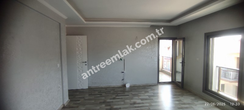 Antre Emlak'tan Kiralık Bahar Mahallesinde Bozyaka Hastanesi yanı 3+1,Doğalgazlı Asansörlü Ebeveyn Banyolu Yeni  Daire