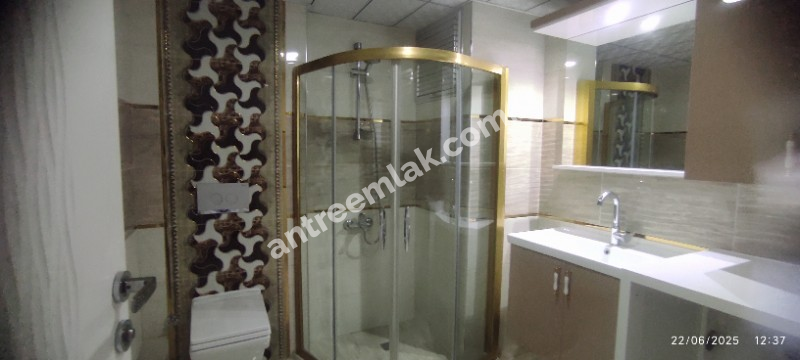 Antre Emlak'tan Kiralık Bahar Mahallesinde Bozyaka Hastanesi yanı 3+1,Doğalgazlı Asansörlü Ebeveyn Banyolu Yeni  Daire