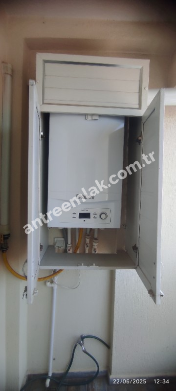 Antre Emlak'tan Kiralık Bahar Mahallesinde Bozyaka Hastanesi yanı 3+1,Doğalgazlı Asansörlü Ebeveyn Banyolu Yeni  Daire